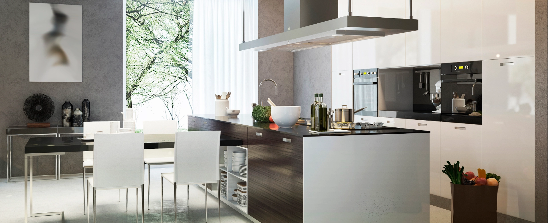 La cocina que siempre soñaste, ahora es posible