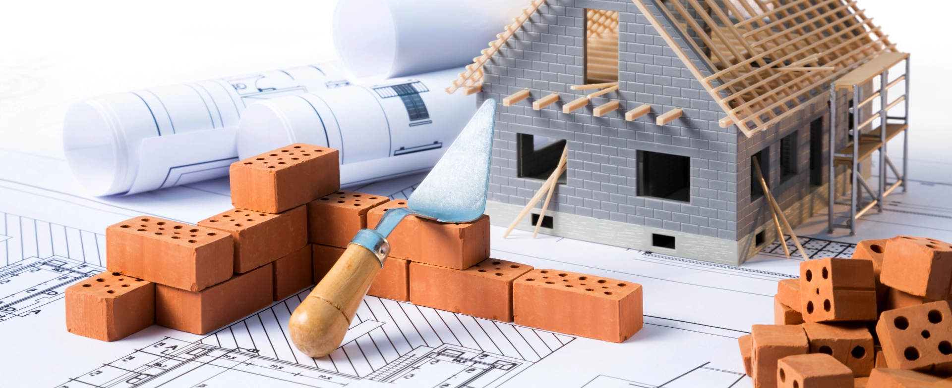 Transformamos tu hogar desde los cimientos