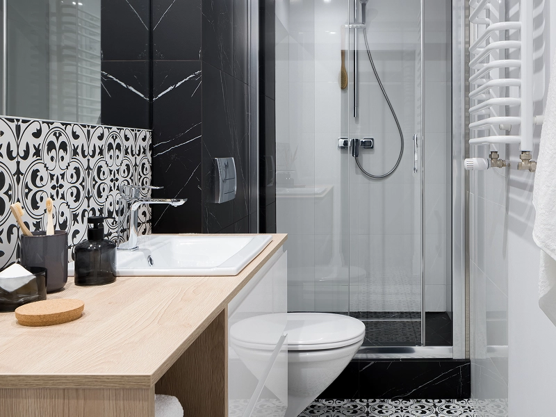 Cómo aprovechar al máximo un baño pequeño con una buena reforma Cómo aprovechar al máximo un baño pequeño con una buena reforma
